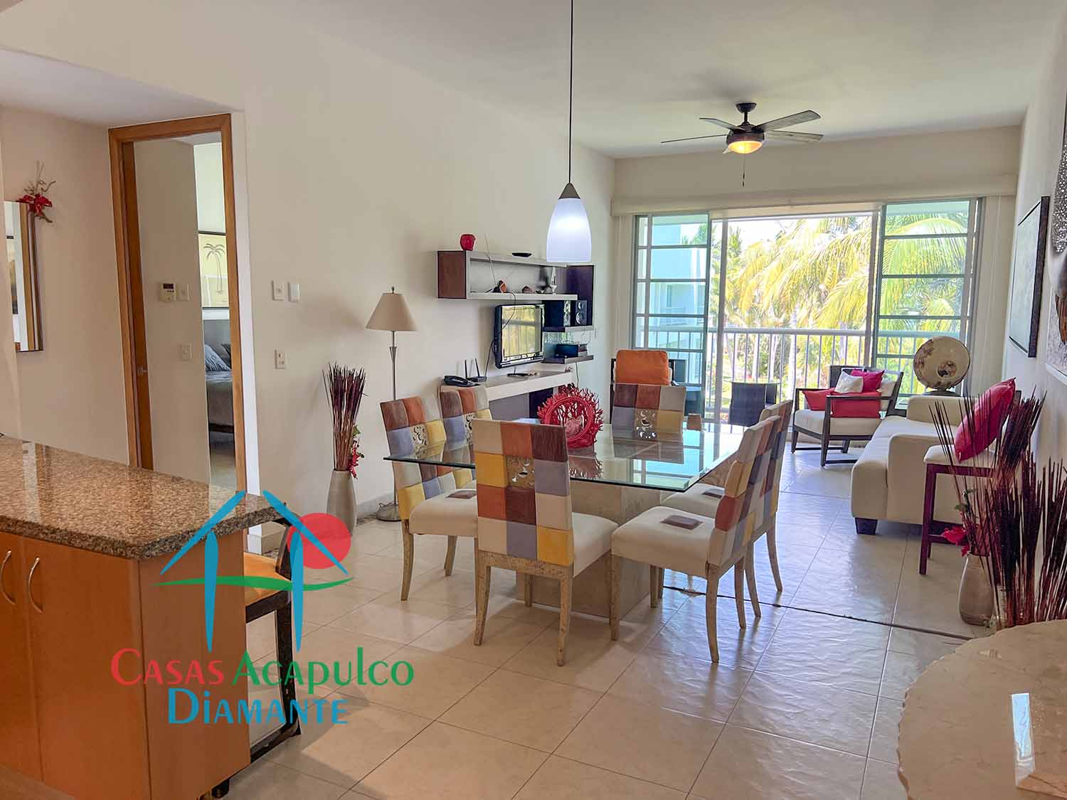 Mayan Lakes 4 301 - Estancia 1